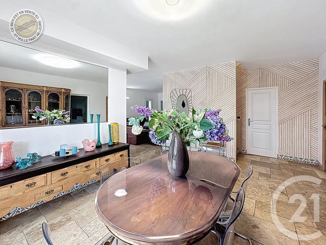 Maison &agrave; vendre - 6 pi&egrave;ces - 159,36 m2 - St Laurent De La Salanque - 66 - LANGUEDOC-ROUSSILLON