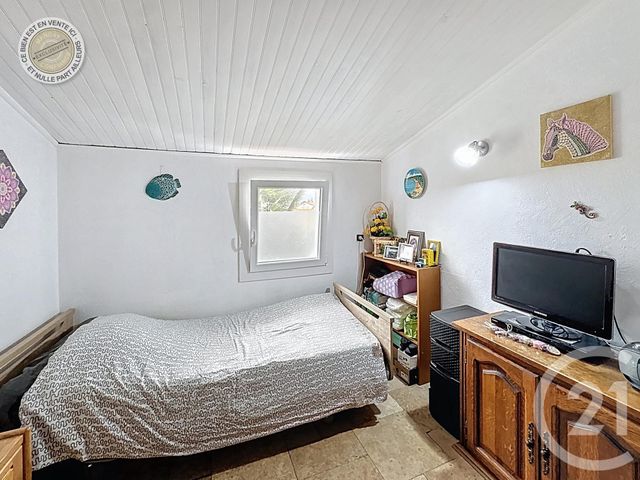 Maison &agrave; vendre - 6 pi&egrave;ces - 159,36 m2 - St Laurent De La Salanque - 66 - LANGUEDOC-ROUSSILLON