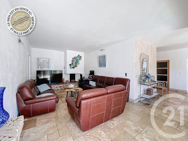 Maison &agrave; vendre - 6 pi&egrave;ces - 159,36 m2 - St Laurent De La Salanque - 66 - LANGUEDOC-ROUSSILLON