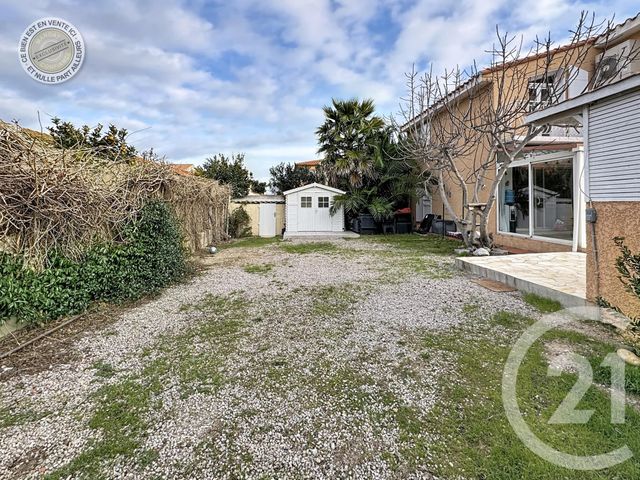 Maison &agrave; vendre - 6 pi&egrave;ces - 159,36 m2 - St Laurent De La Salanque - 66 - LANGUEDOC-ROUSSILLON