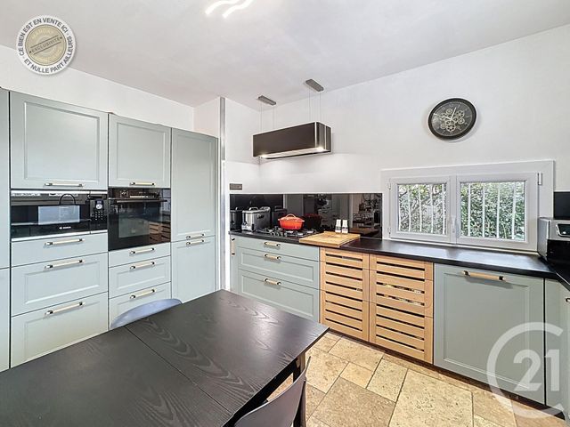 Maison &agrave; vendre - 6 pi&egrave;ces - 159,36 m2 - St Laurent De La Salanque - 66 - LANGUEDOC-ROUSSILLON