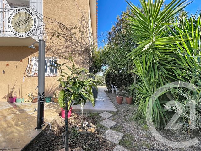 Maison &agrave; vendre - 6 pi&egrave;ces - 159,36 m2 - St Laurent De La Salanque - 66 - LANGUEDOC-ROUSSILLON