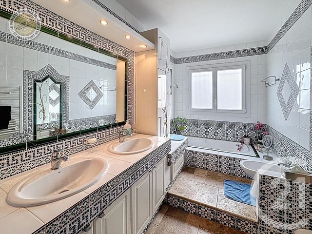 Maison &agrave; vendre - 6 pi&egrave;ces - 159,36 m2 - St Laurent De La Salanque - 66 - LANGUEDOC-ROUSSILLON