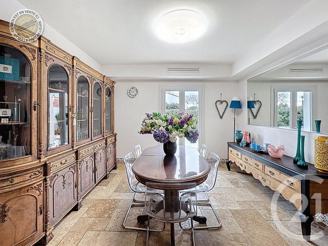 Maison &agrave; vendre - 6 pi&egrave;ces - 159,36 m2 - St Laurent De La Salanque - 66 - LANGUEDOC-ROUSSILLON