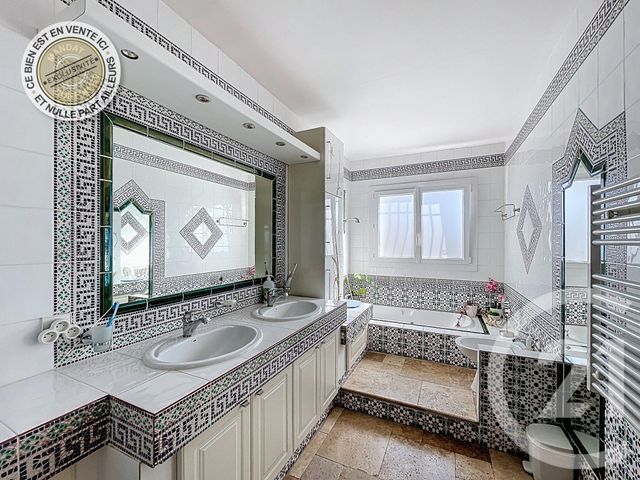 Maison &agrave; vendre - 6 pi&egrave;ces - 159,36 m2 - St Laurent De La Salanque - 66 - LANGUEDOC-ROUSSILLON