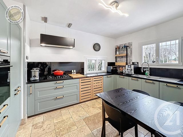 Maison &agrave; vendre - 6 pi&egrave;ces - 159,36 m2 - St Laurent De La Salanque - 66 - LANGUEDOC-ROUSSILLON