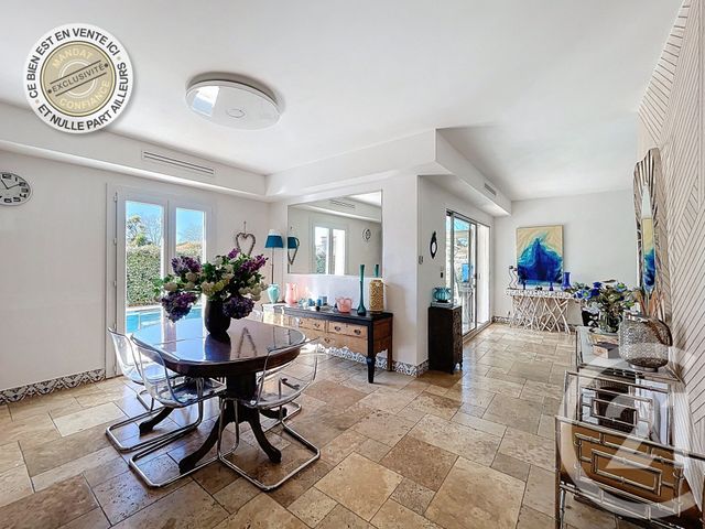 Maison &agrave; vendre - 6 pi&egrave;ces - 159,36 m2 - St Laurent De La Salanque - 66 - LANGUEDOC-ROUSSILLON