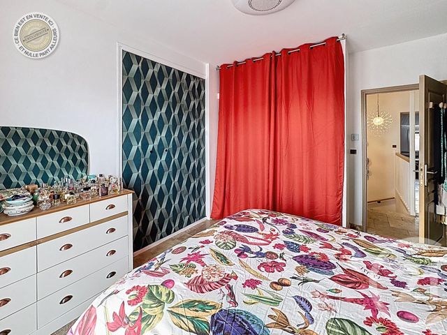 Maison &agrave; vendre - 6 pi&egrave;ces - 159,36 m2 - St Laurent De La Salanque - 66 - LANGUEDOC-ROUSSILLON