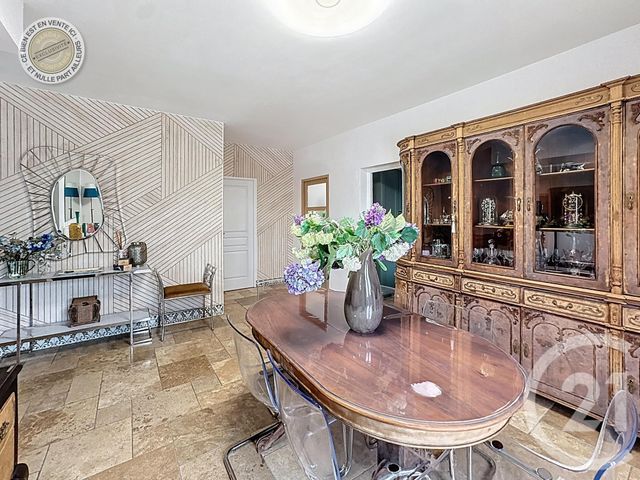 Maison &agrave; vendre - 6 pi&egrave;ces - 159,36 m2 - St Laurent De La Salanque - 66 - LANGUEDOC-ROUSSILLON