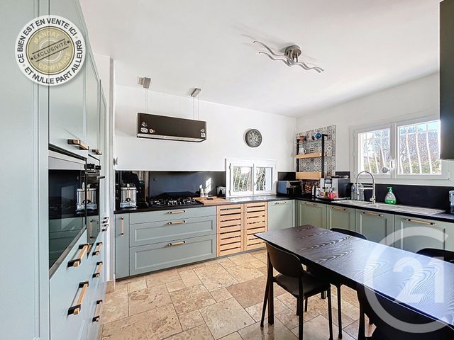 Maison &agrave; vendre - 6 pi&egrave;ces - 159,36 m2 - St Laurent De La Salanque - 66 - LANGUEDOC-ROUSSILLON