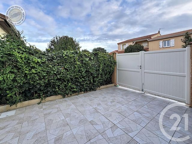 Maison &agrave; vendre - 6 pi&egrave;ces - 159,36 m2 - St Laurent De La Salanque - 66 - LANGUEDOC-ROUSSILLON