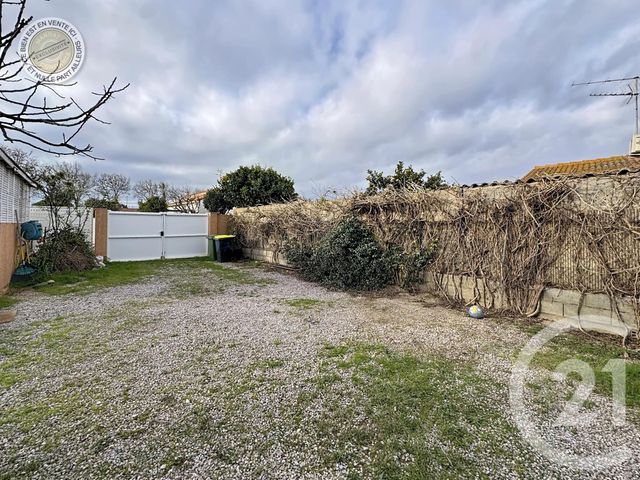 Maison &agrave; vendre - 6 pi&egrave;ces - 159,36 m2 - St Laurent De La Salanque - 66 - LANGUEDOC-ROUSSILLON