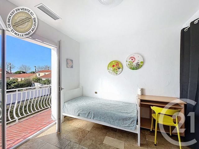 Maison &agrave; vendre - 6 pi&egrave;ces - 159,36 m2 - St Laurent De La Salanque - 66 - LANGUEDOC-ROUSSILLON