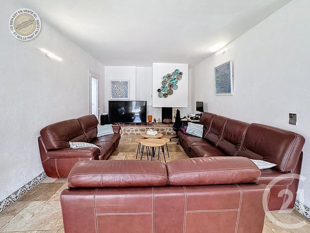 Maison &agrave; vendre - 6 pi&egrave;ces - 159,36 m2 - St Laurent De La Salanque - 66 - LANGUEDOC-ROUSSILLON