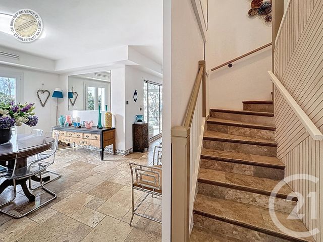 Maison &agrave; vendre - 6 pi&egrave;ces - 159,36 m2 - St Laurent De La Salanque - 66 - LANGUEDOC-ROUSSILLON