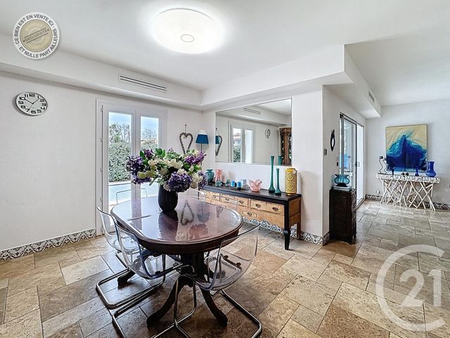 Maison &agrave; vendre - 6 pi&egrave;ces - 159,36 m2 - St Laurent De La Salanque - 66 - LANGUEDOC-ROUSSILLON