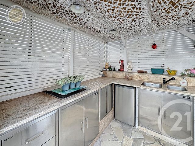 Maison &agrave; vendre - 6 pi&egrave;ces - 159,36 m2 - St Laurent De La Salanque - 66 - LANGUEDOC-ROUSSILLON