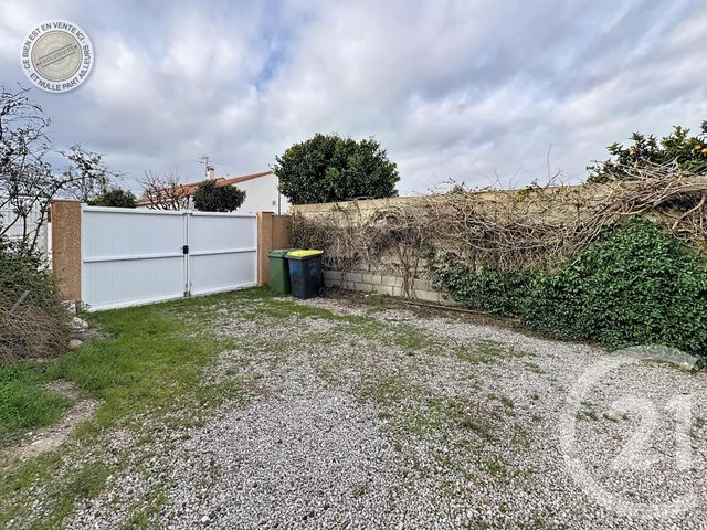 Maison &agrave; vendre - 6 pi&egrave;ces - 159,36 m2 - St Laurent De La Salanque - 66 - LANGUEDOC-ROUSSILLON