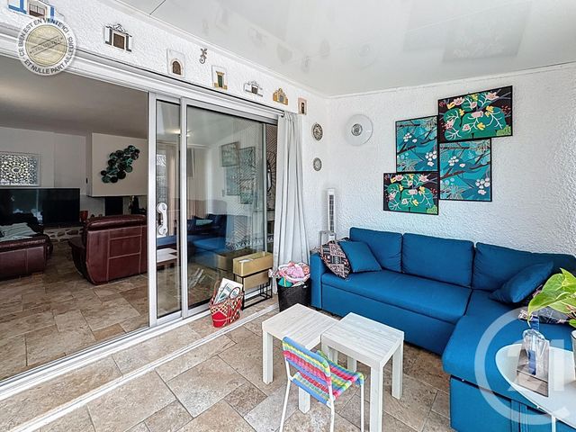 Maison &agrave; vendre - 6 pi&egrave;ces - 159,36 m2 - St Laurent De La Salanque - 66 - LANGUEDOC-ROUSSILLON