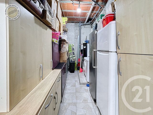 Maison &agrave; vendre - 6 pi&egrave;ces - 159,36 m2 - St Laurent De La Salanque - 66 - LANGUEDOC-ROUSSILLON