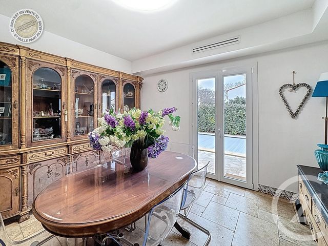 Maison &agrave; vendre - 6 pi&egrave;ces - 159,36 m2 - St Laurent De La Salanque - 66 - LANGUEDOC-ROUSSILLON