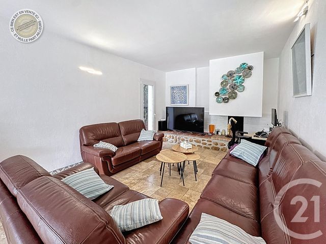 Maison &agrave; vendre - 6 pi&egrave;ces - 159,36 m2 - St Laurent De La Salanque - 66 - LANGUEDOC-ROUSSILLON