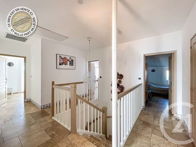 Maison &agrave; vendre - 6 pi&egrave;ces - 159,36 m2 - St Laurent De La Salanque - 66 - LANGUEDOC-ROUSSILLON