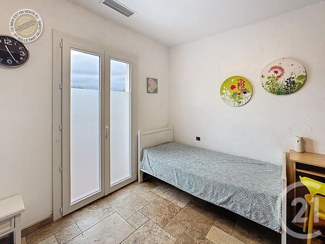 Maison &agrave; vendre - 6 pi&egrave;ces - 159,36 m2 - St Laurent De La Salanque - 66 - LANGUEDOC-ROUSSILLON