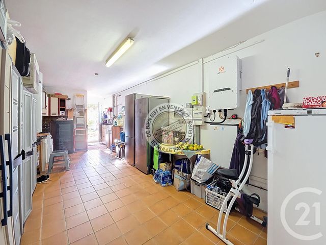 Maison &agrave; vendre - 4 pi&egrave;ces - 94,16 m2 - St Laurent De La Salanque - 66 - LANGUEDOC-ROUSSILLON