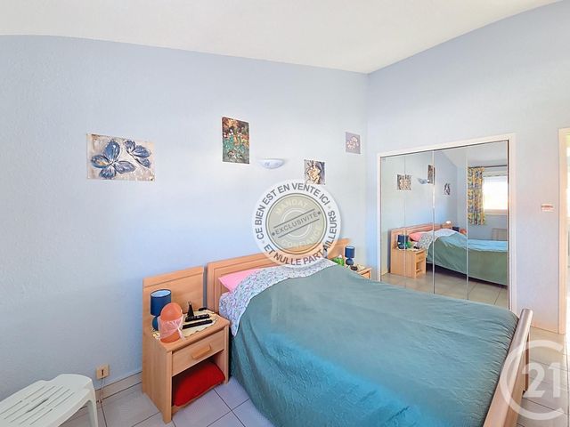 Maison &agrave; vendre - 4 pi&egrave;ces - 94,16 m2 - St Laurent De La Salanque - 66 - LANGUEDOC-ROUSSILLON