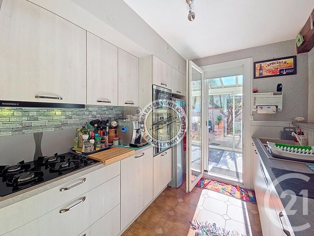 Maison &agrave; vendre - 4 pi&egrave;ces - 94,16 m2 - St Laurent De La Salanque - 66 - LANGUEDOC-ROUSSILLON