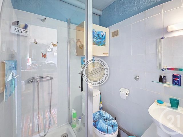 Maison &agrave; vendre - 4 pi&egrave;ces - 94,16 m2 - St Laurent De La Salanque - 66 - LANGUEDOC-ROUSSILLON