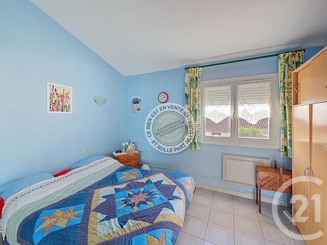 Maison &agrave; vendre - 4 pi&egrave;ces - 94,16 m2 - St Laurent De La Salanque - 66 - LANGUEDOC-ROUSSILLON