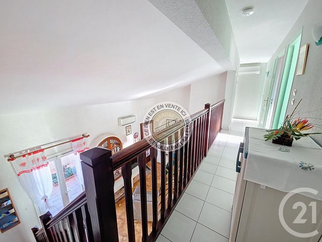 Maison &agrave; vendre - 4 pi&egrave;ces - 94,16 m2 - St Laurent De La Salanque - 66 - LANGUEDOC-ROUSSILLON