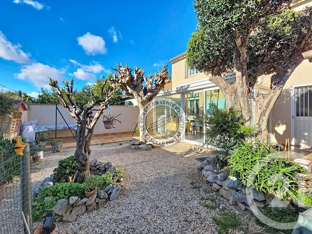 Maison &agrave; vendre - 4 pi&egrave;ces - 94,16 m2 - St Laurent De La Salanque - 66 - LANGUEDOC-ROUSSILLON