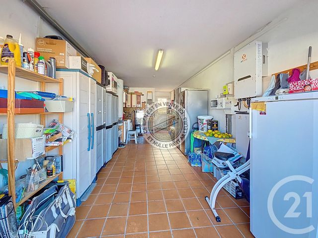 Maison &agrave; vendre - 4 pi&egrave;ces - 94,16 m2 - St Laurent De La Salanque - 66 - LANGUEDOC-ROUSSILLON