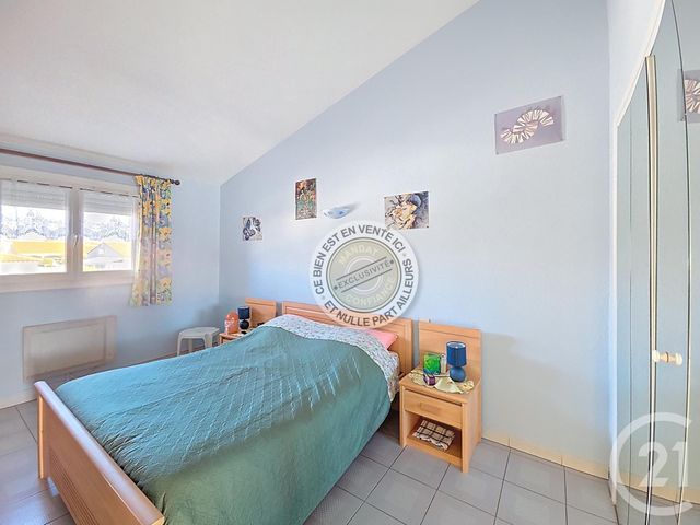 Maison &agrave; vendre - 4 pi&egrave;ces - 94,16 m2 - St Laurent De La Salanque - 66 - LANGUEDOC-ROUSSILLON