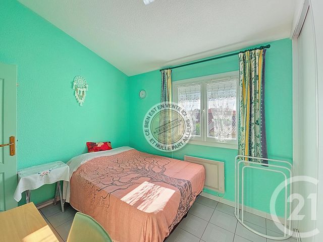 Maison &agrave; vendre - 4 pi&egrave;ces - 94,16 m2 - St Laurent De La Salanque - 66 - LANGUEDOC-ROUSSILLON