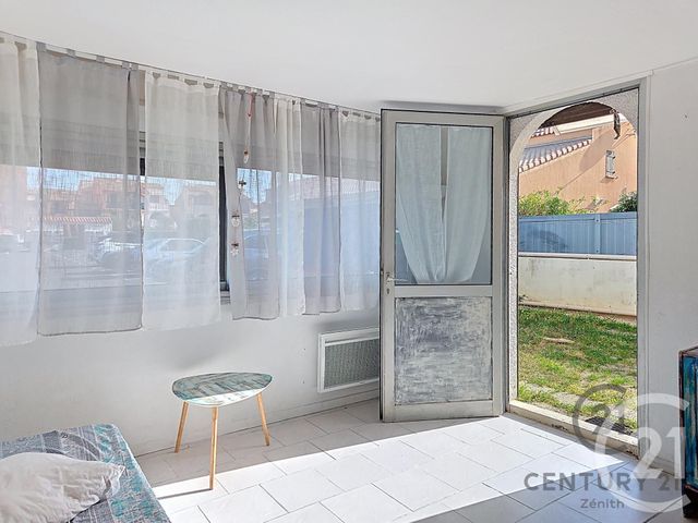 Appartement T2 &agrave; vendre - 2 pi&egrave;ces - 33,88 m2 - Port Leucate - 11 - LANGUEDOC-ROUSSILLON