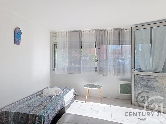 Appartement T2 &agrave; vendre - 2 pi&egrave;ces - 33,88 m2 - Port Leucate - 11 - LANGUEDOC-ROUSSILLON