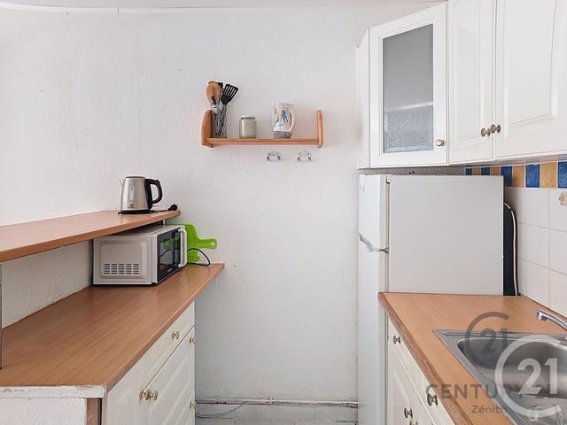 Appartement T2 &agrave; vendre - 2 pi&egrave;ces - 33,88 m2 - Port Leucate - 11 - LANGUEDOC-ROUSSILLON