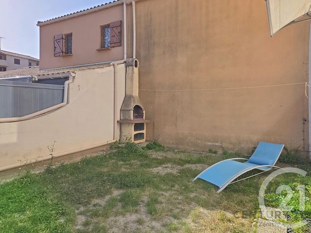 Appartement T2 &agrave; vendre - 2 pi&egrave;ces - 33,88 m2 - Port Leucate - 11 - LANGUEDOC-ROUSSILLON