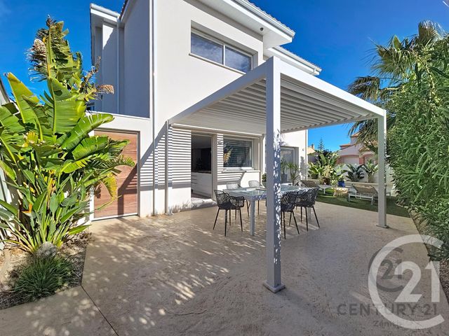 Maison à vendre - 7 pièces - 195 m2 - Le Barcares - 66 - LANGUEDOC-ROUSSILLON