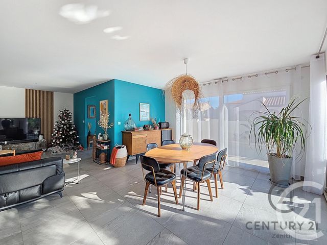 Maison à vendre - 7 pièces - 195 m2 - Le Barcares - 66 - LANGUEDOC-ROUSSILLON