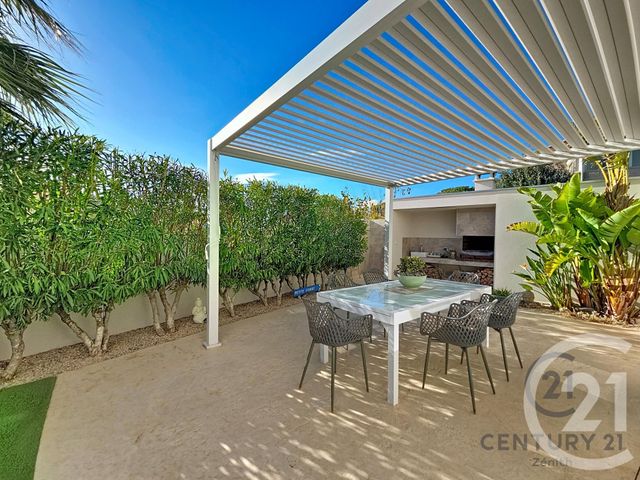 Maison à vendre - 7 pièces - 195 m2 - Le Barcares - 66 - LANGUEDOC-ROUSSILLON