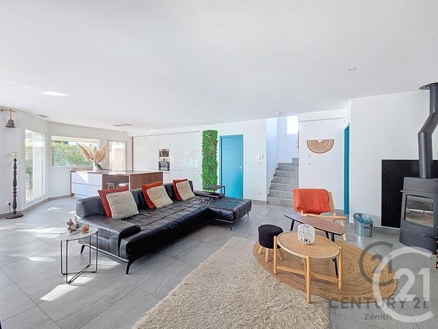 Maison à vendre - 7 pièces - 195 m2 - Le Barcares - 66 - LANGUEDOC-ROUSSILLON