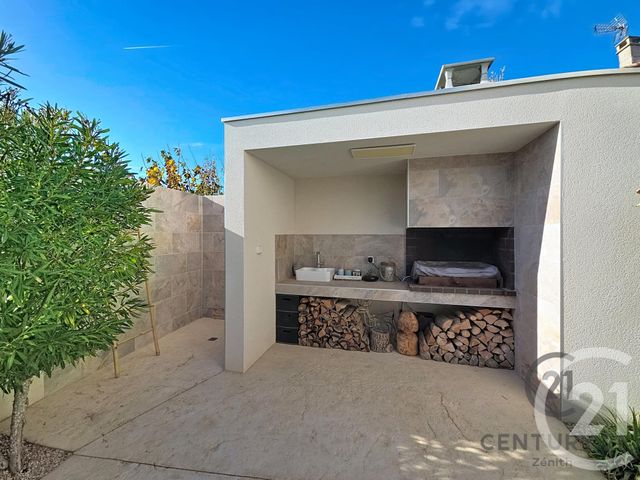 Maison à vendre - 7 pièces - 195 m2 - Le Barcares - 66 - LANGUEDOC-ROUSSILLON