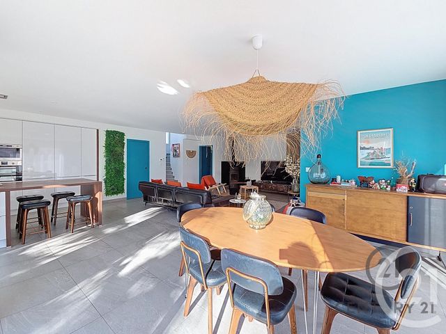 Maison à vendre - 7 pièces - 195 m2 - Le Barcares - 66 - LANGUEDOC-ROUSSILLON