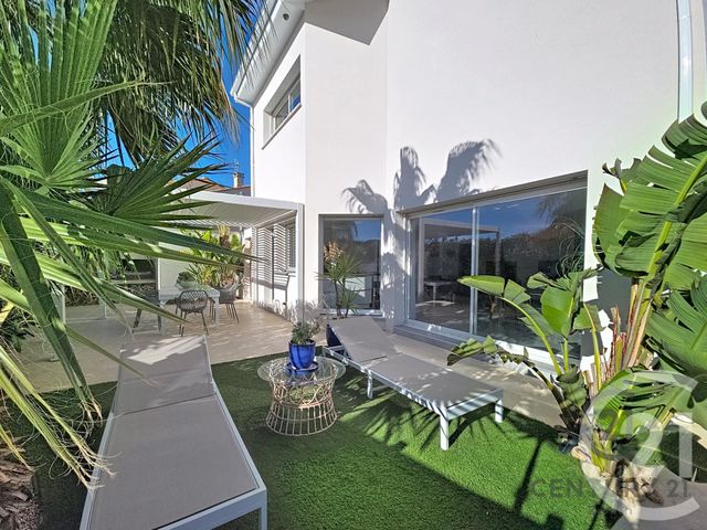 Maison à vendre - 7 pièces - 195 m2 - Le Barcares - 66 - LANGUEDOC-ROUSSILLON