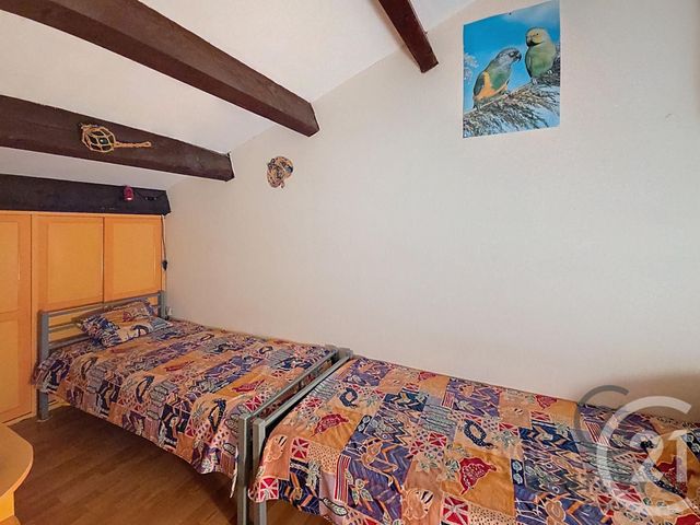 Appartement T3 à vendre - 3 pièces - 37 m2 - Le Barcares - 66 - LANGUEDOC-ROUSSILLON